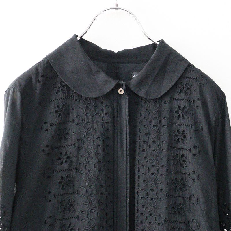 2024AW ジェーンマープル ドンルサロン Jane Marple Dans Le Salon