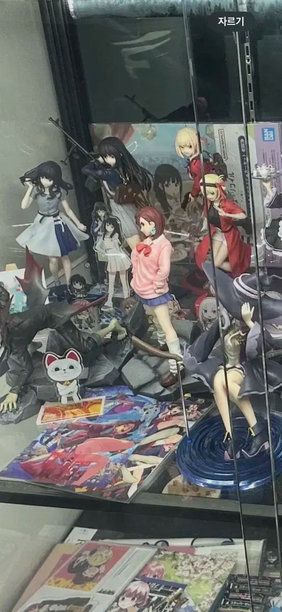 グッドスマイルカンパニー リコリス リコイル 白鷺 千聖 タキナ まとめ売り