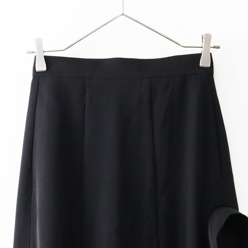 未使用 保管品 定価42900円 2025SS エンフォルド ENFOLD PEツイル