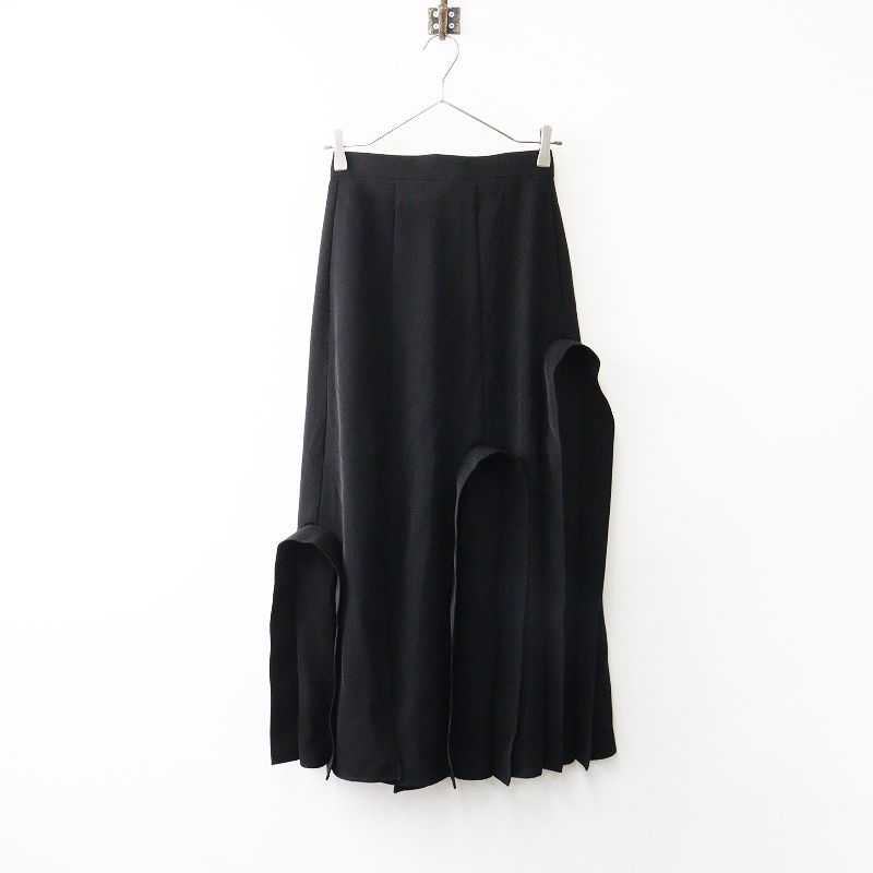 未使用 保管品 定価42900円 2025SS エンフォルド ENFOLD PEツイル