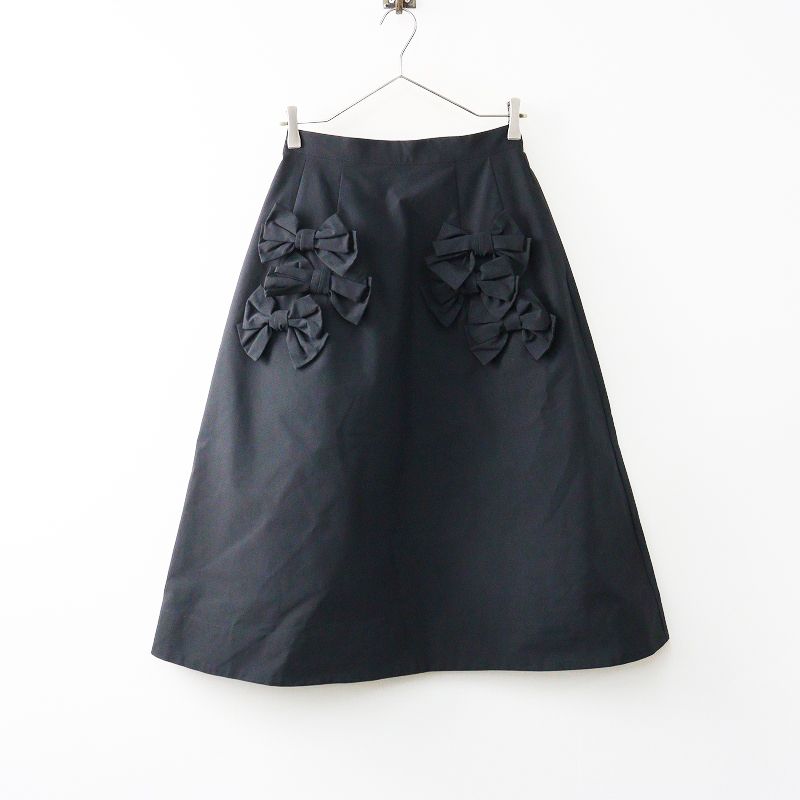 定価32780円 2024AW ジェーンマープル Jane Marple メニィリボン A