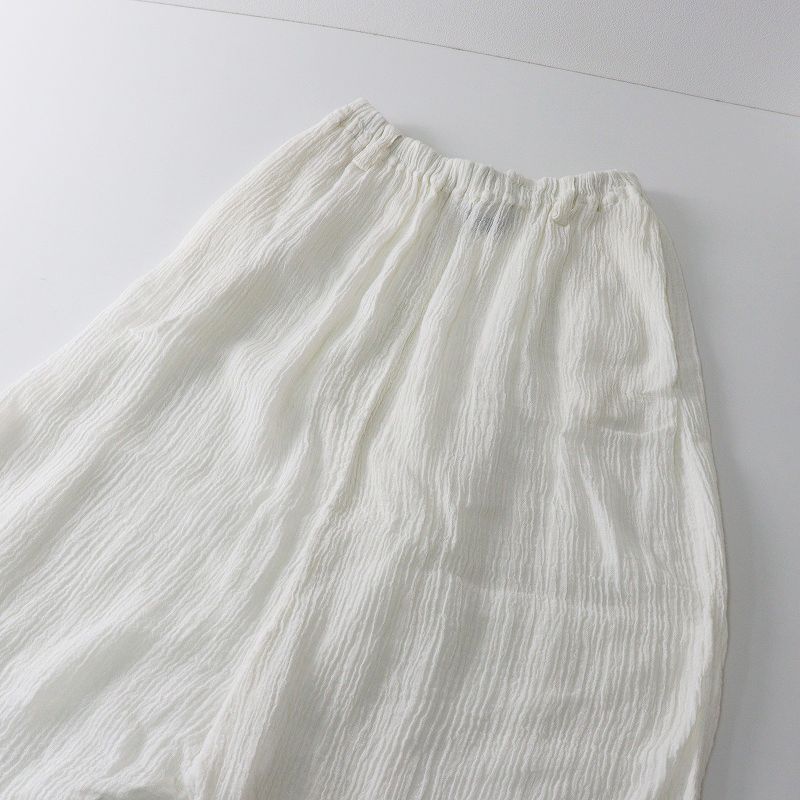 【萌MOYURU センソユニコ】　サルエルパンツ 新品　タグ付き 萌MOYURU センソユニコ】 サルエルパンツ 新品 タグ付き 藍墨 鼯