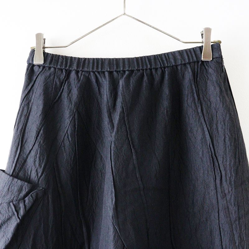センソユニコ 慈雨 ジウ Sensounico 切替イージースカート 40
