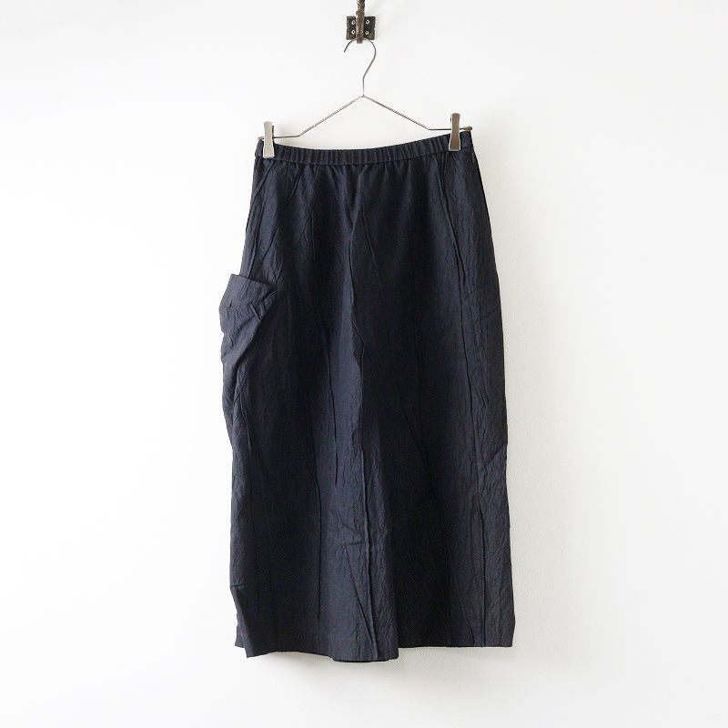 センソユニコ 慈雨 ジウ Sensounico 切替イージースカート 40