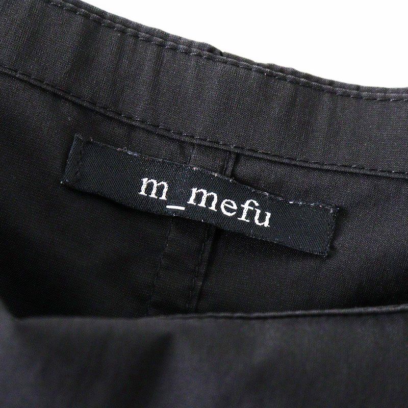 ドレス ストライプ