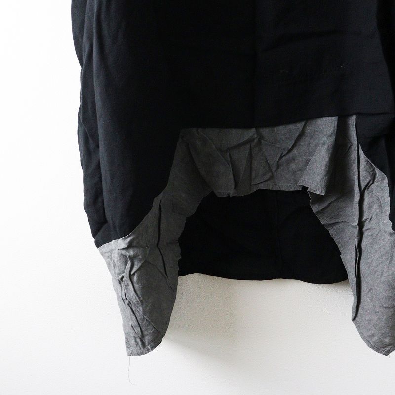 センソユニコ 芽風 メフウ m_mefu Sensounico 切替ハイネック