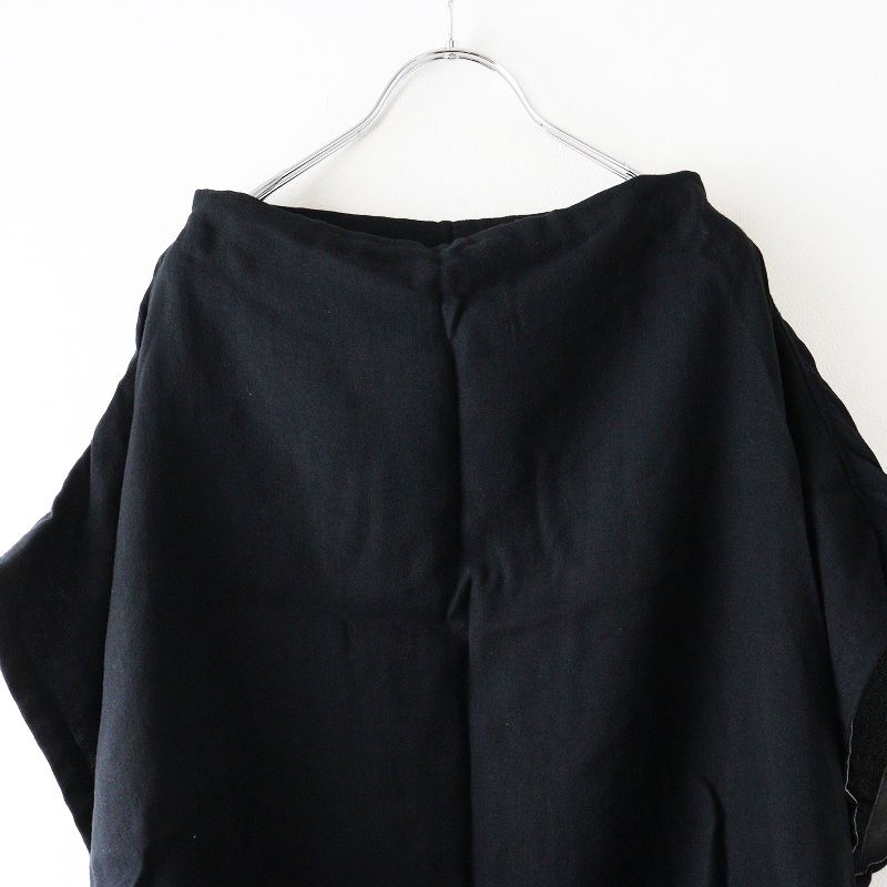 センソユニコ 芽風 メフウ m_mefu Sensounico 切替ハイネック