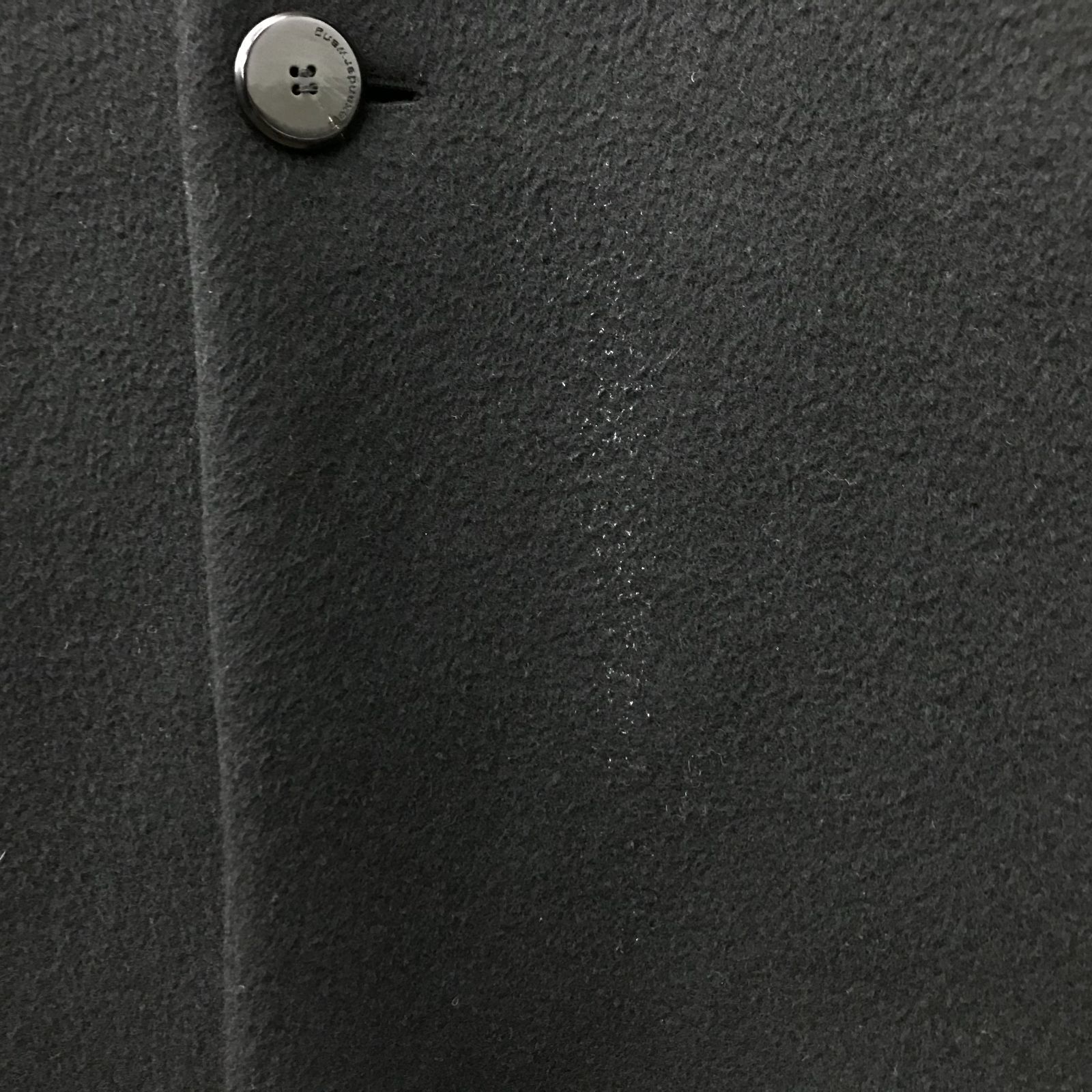 Alexander Wang アレキサンダーワン チェスターコート 詳細不明