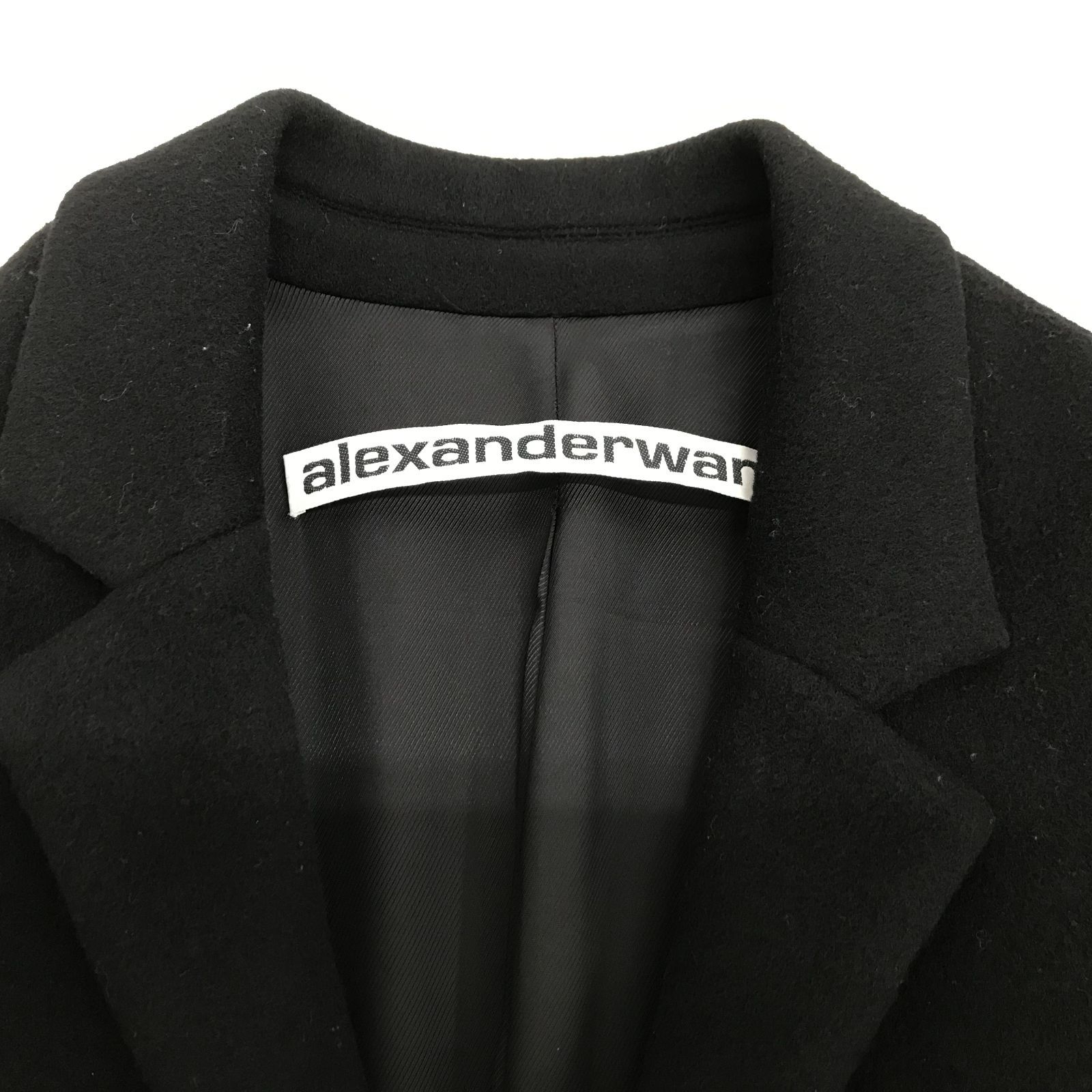 Alexander Wang アレキサンダーワン チェスターコート 詳細不明