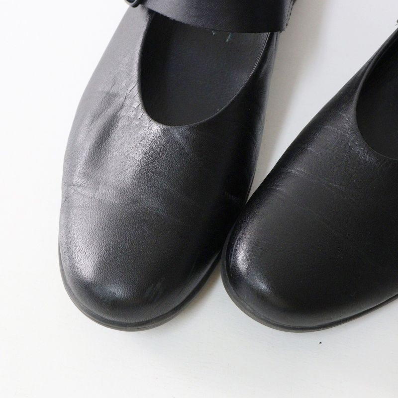 美品 トラベルバイショセ TRAVEL SHOES by chausser merijen メリー