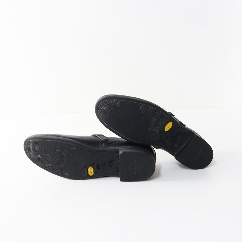 美品 トラベルバイショセ TRAVEL SHOES by chausser merijen メリー