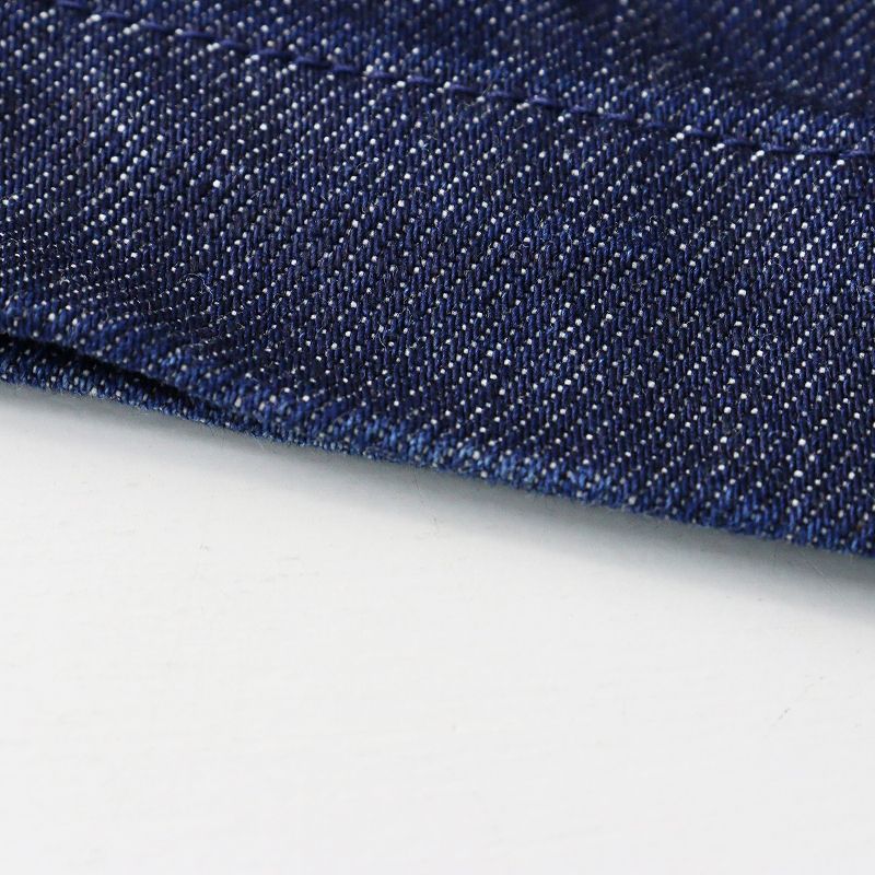 ネイビー パンツ