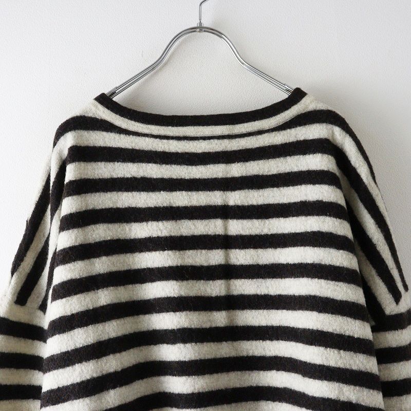 プルオーバー 長袖