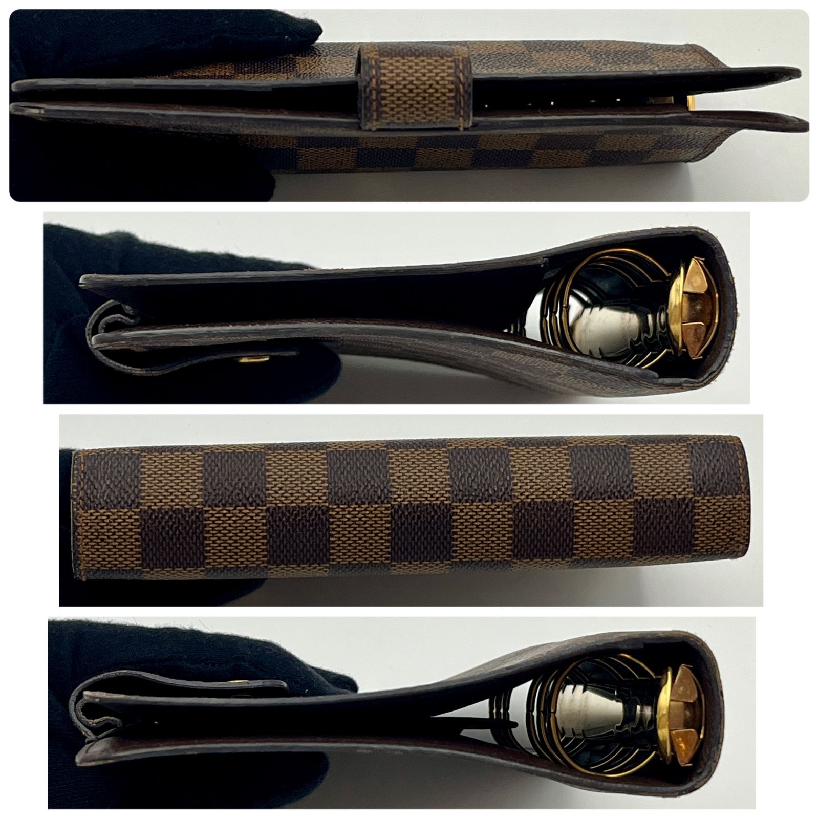 アジェンダMM 手帳カバー