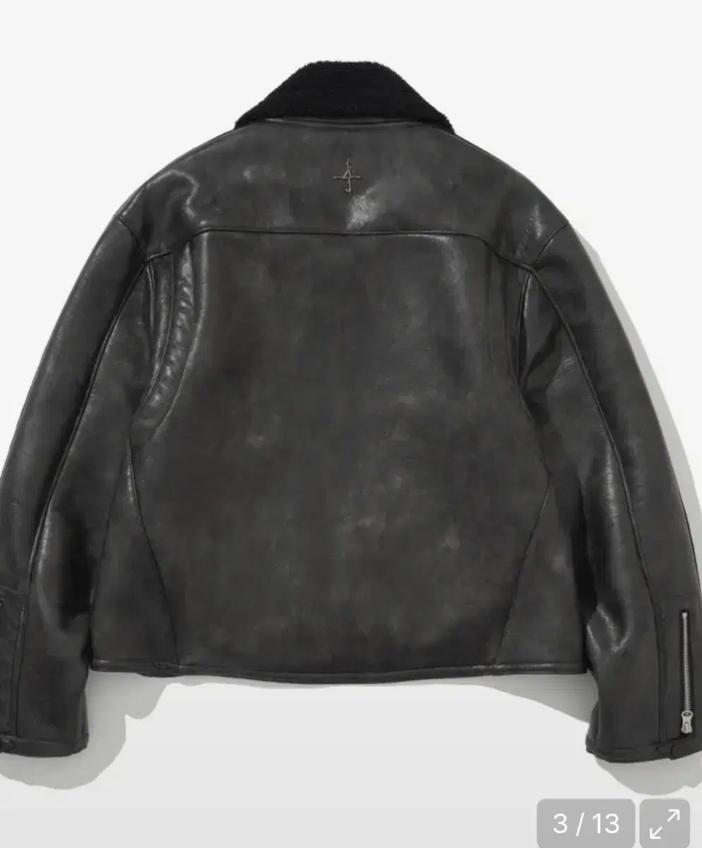 ノットフォーナード ムートンコート