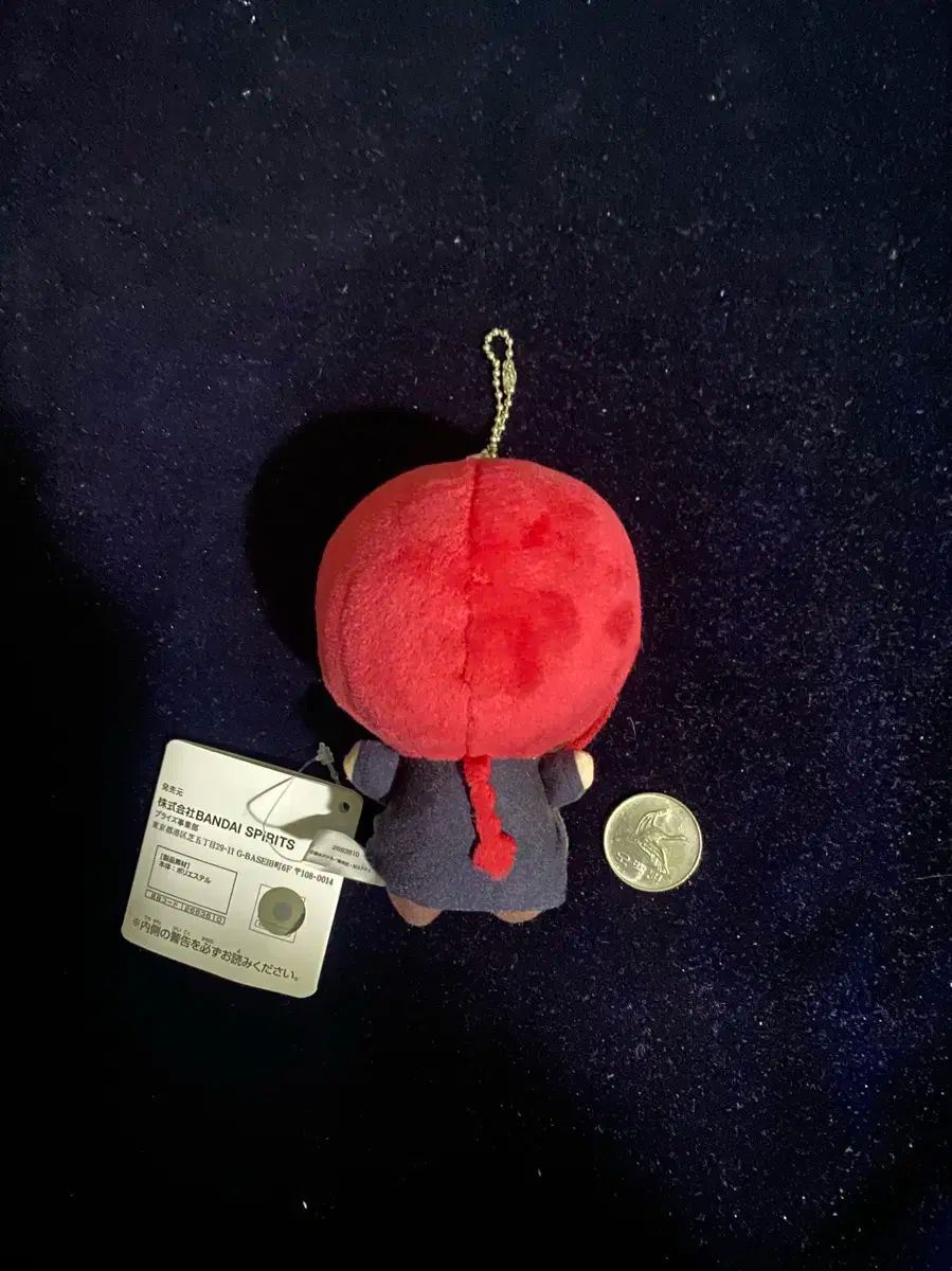 チェンソーマン マキマ ちびぐるみ ぬいぐるみ