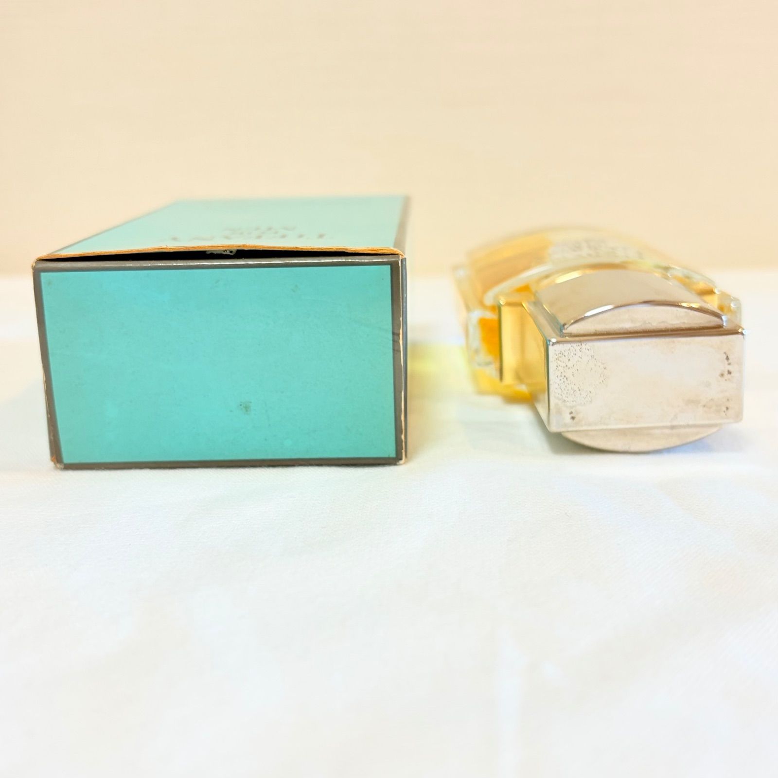 希少 新品 TIFFANY FOR MEN COLOGNE ティファニー フォー メン コロン