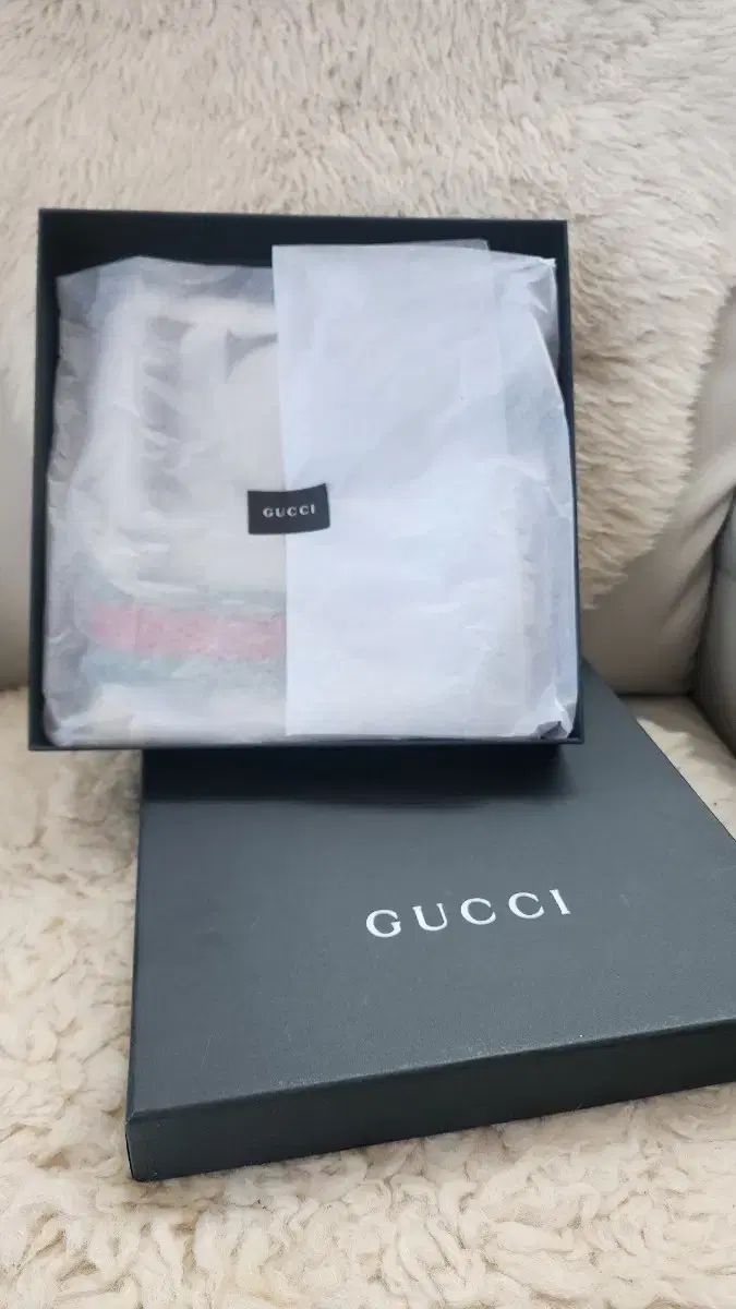 スカーフ イタリア