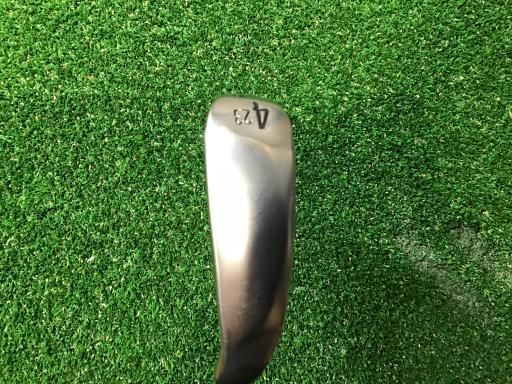 セール ダンロップ SRIXON ZX Mk II UTILITY U4 レフティ