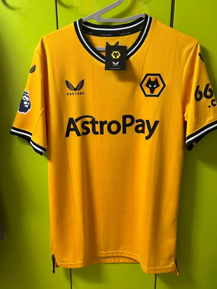 ウルヴァーハンプトン 23 24 Hwang Hee-chan ファン ヒチャン 海外S