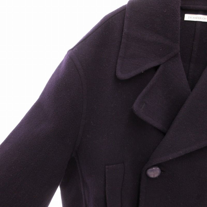 ジェイダブリューアンダーソン JWアンダーソン J.W.ANDERSON Navy