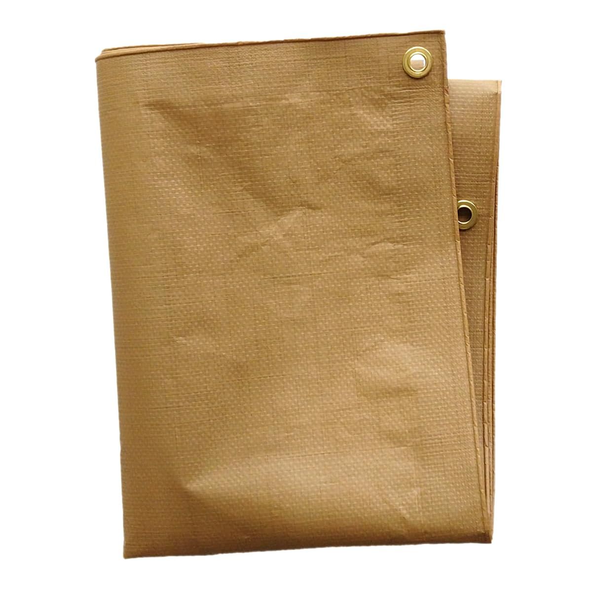 THE ROW ベージュ レザー ポーチ THE ROW ベージュ レザー ポーチ