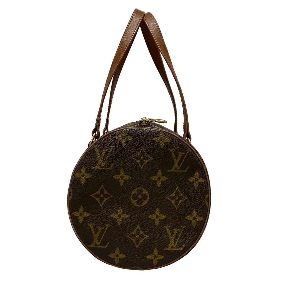 LOUIS VUITTON ルイヴィトン ハンドバッグ モノグラム パピヨン30 M51365 ポーチなし -