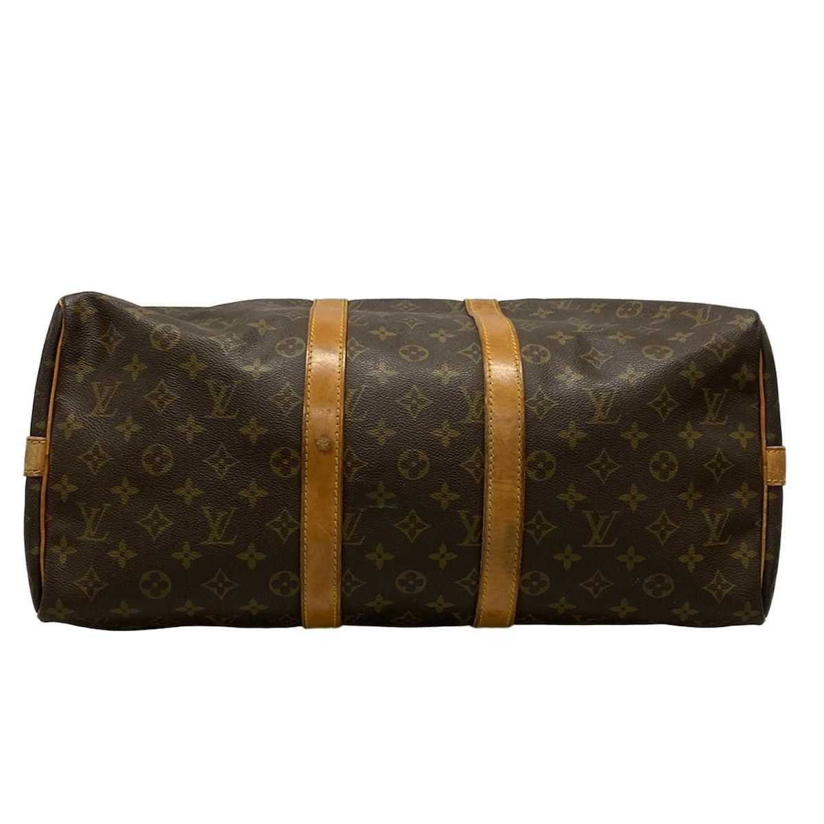  LOUIS VUITTON ルイヴィトン ボストンバッグ モノグラム キーポル バンドリエール45 M 41418 ボストンバッグ 旅行用バッグ バッグ