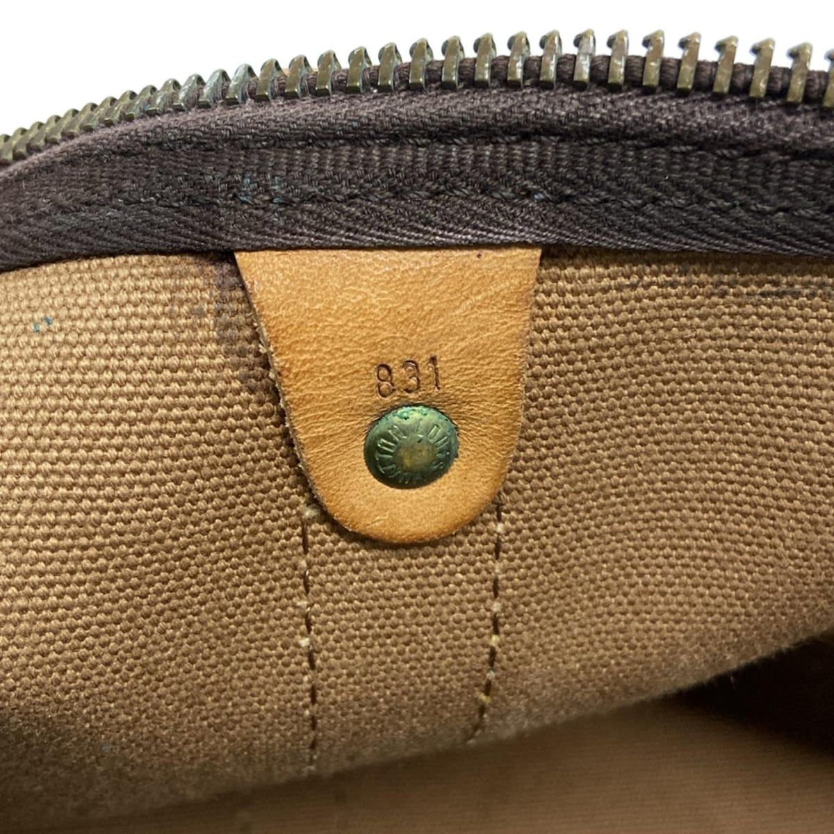 キーポル バンドリエール45