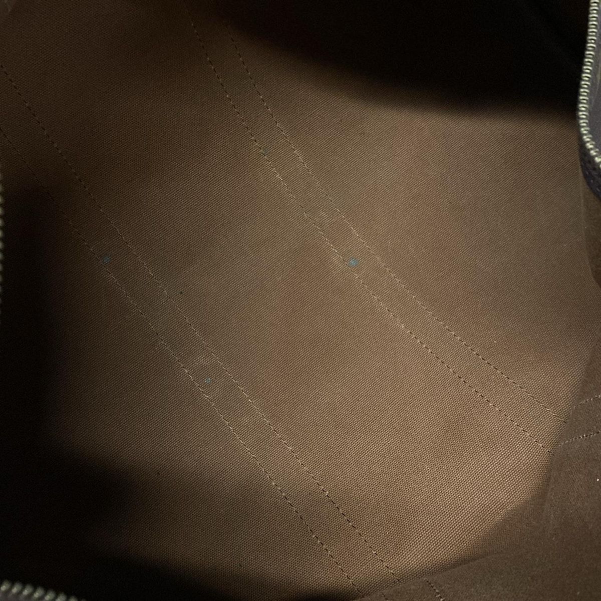 モノグラム キーポル