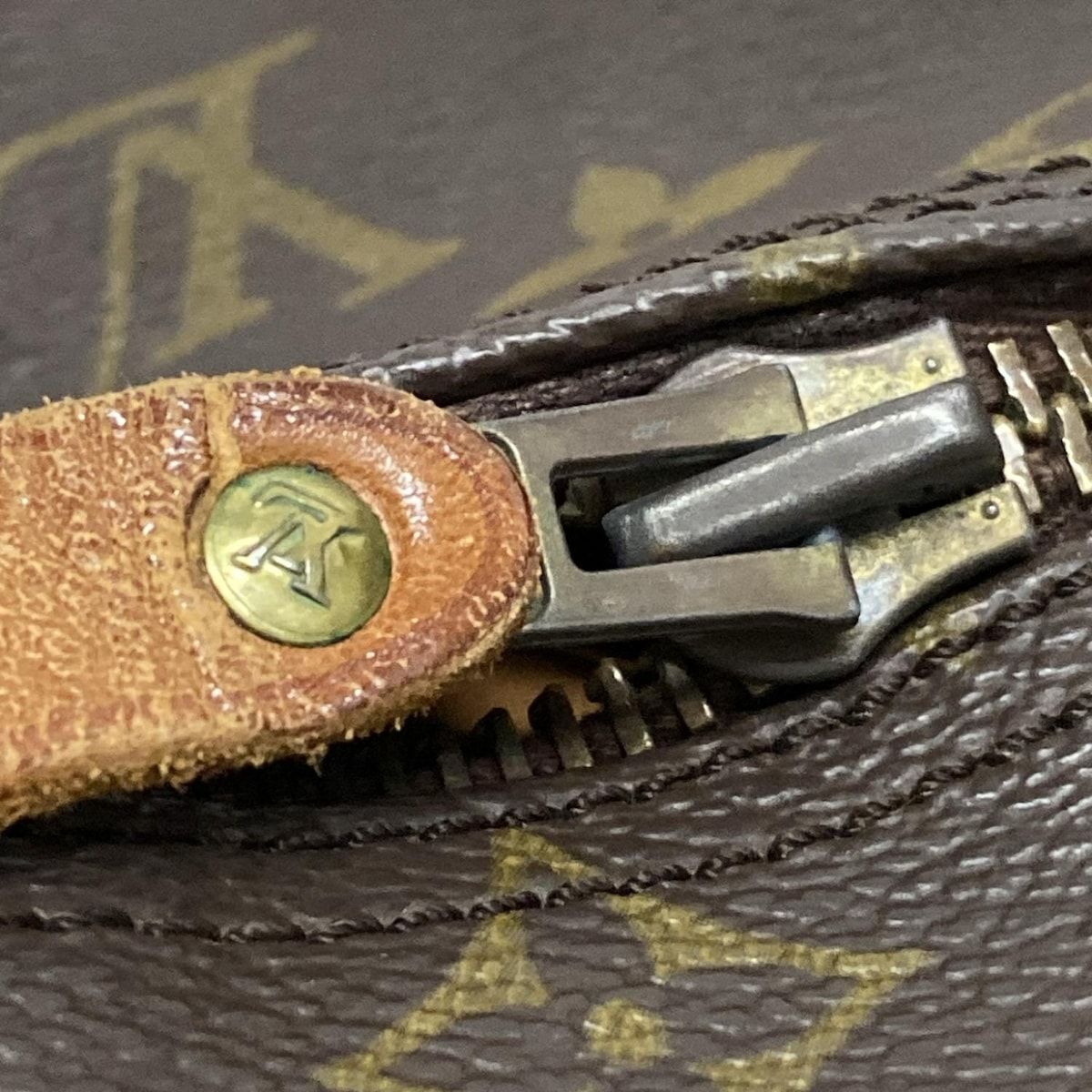 モノグラム キーポル