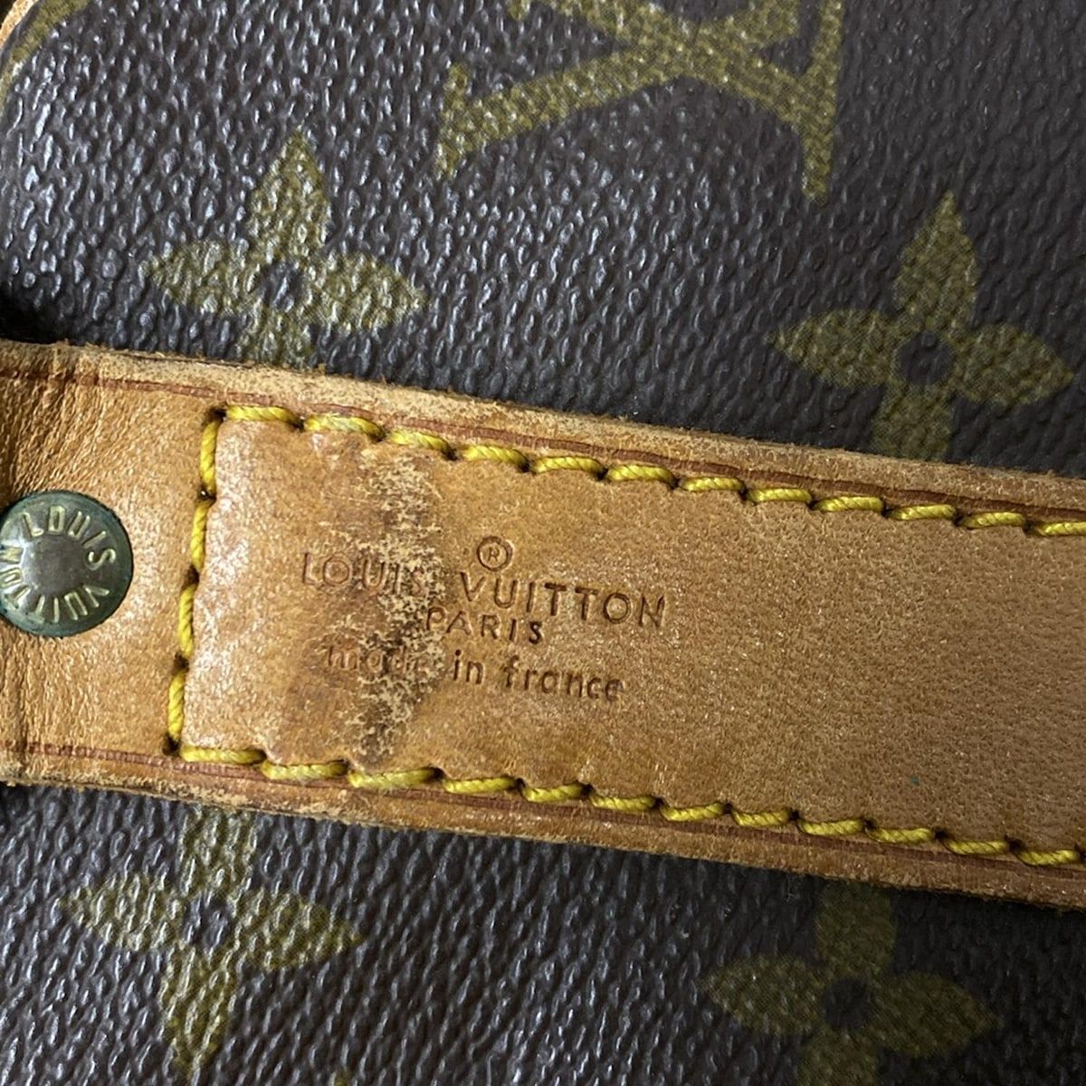 VUITTON ルイヴィトン