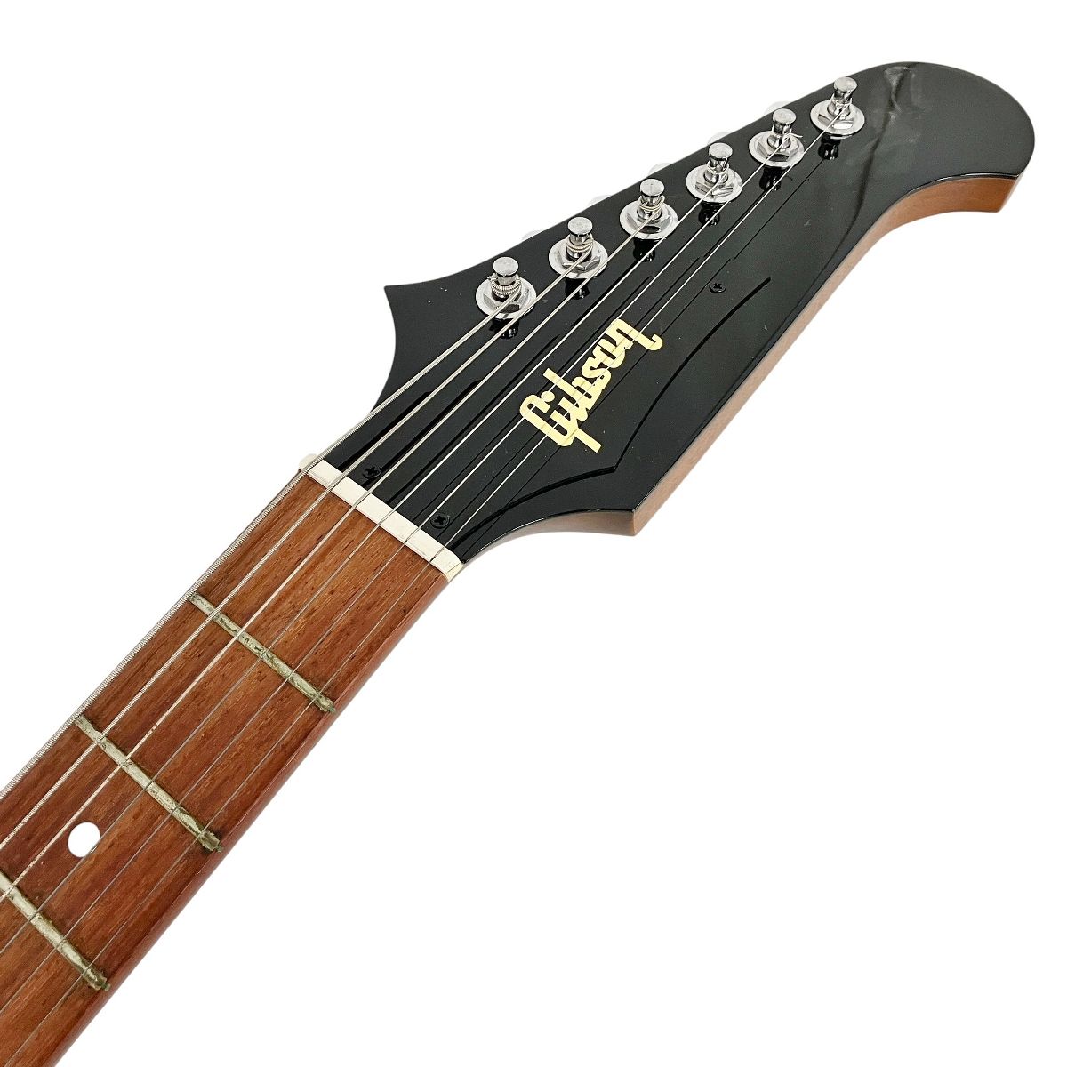  Gibson ギブソン USA 2018 ファイヤーバード Firebird Studio エレキギター エレキギター ギター