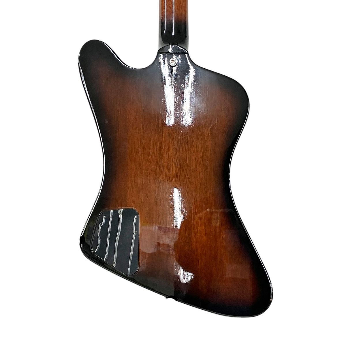 2018 ファイヤーバード