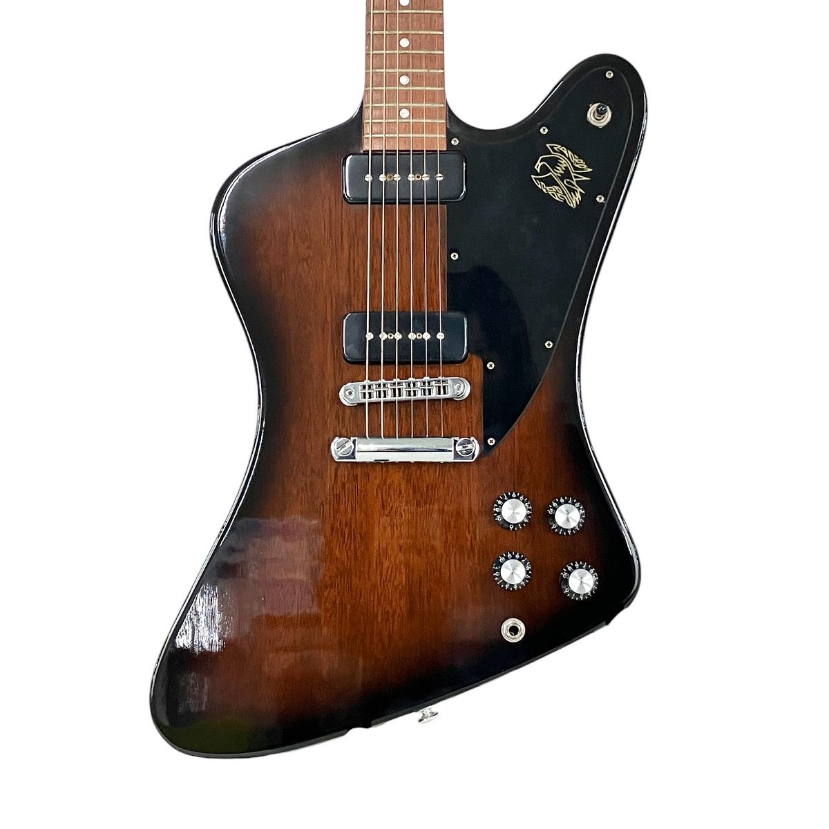Gibson ギブソン USA 2018 ファイヤーバード Firebird Studio エレキギター Y10560361