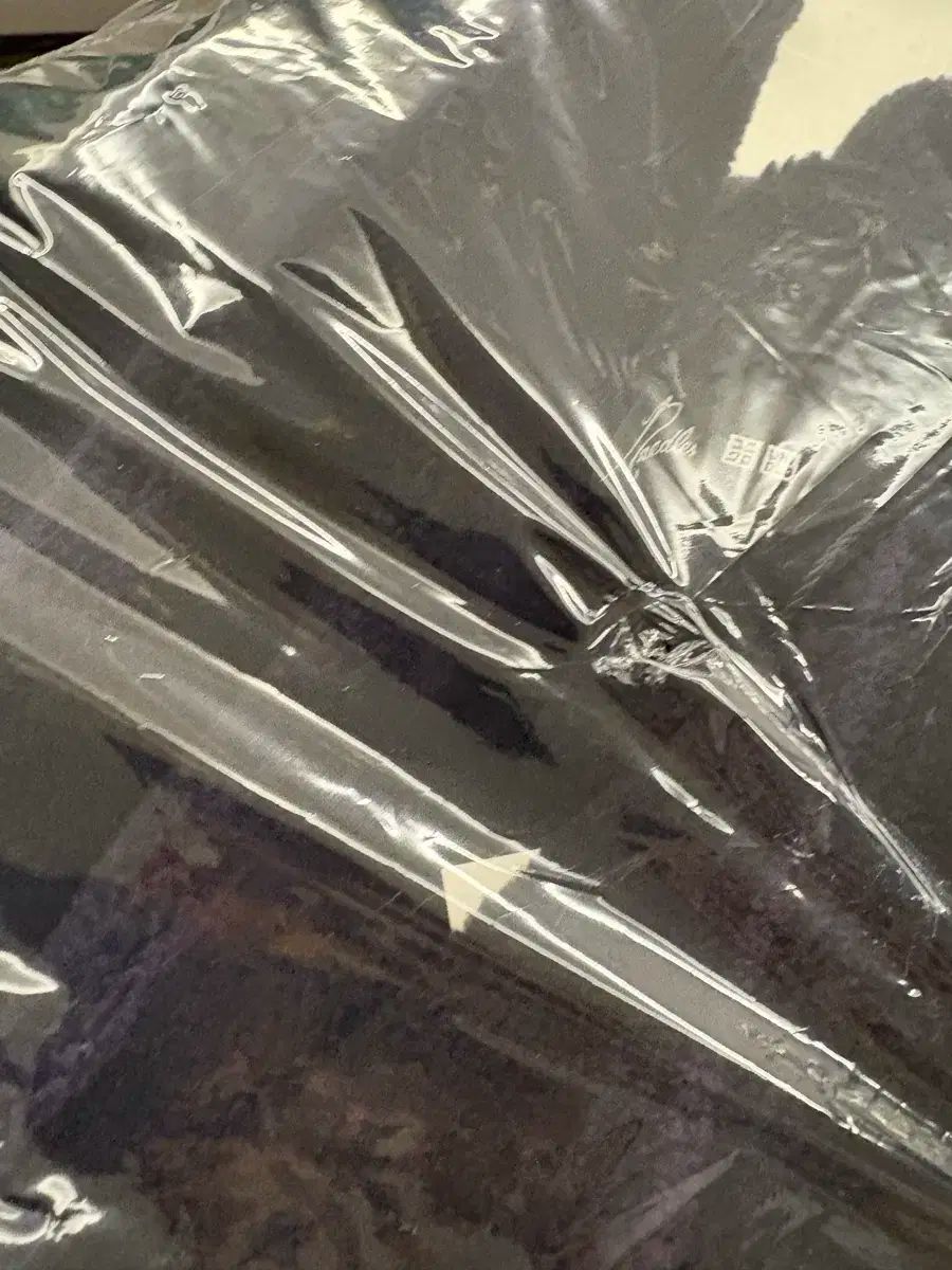 ユニクロ NEEDLES カーディガン ブラック s