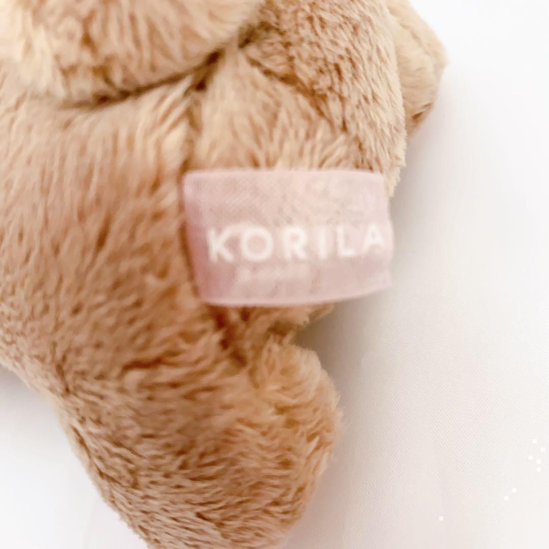 激レア】ココアウサギ ぬいぐるみ コリラックマとうさぎテ