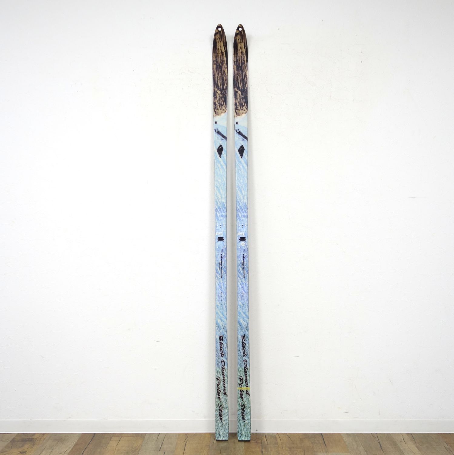 ブラックダイヤモンド Black Diamond Polar Star 190c