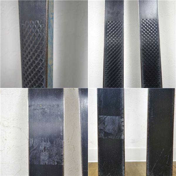 ブラックダイヤモンド Black Diamond Polar Star 190cm ステップソール