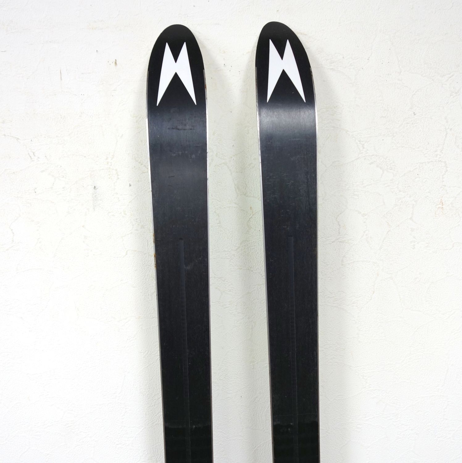  マズシャス MADSHUS EON 62 185 cm ビンディング ROTTEFE 板 スキー