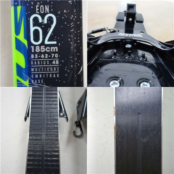 ビンディング ROTTEFE