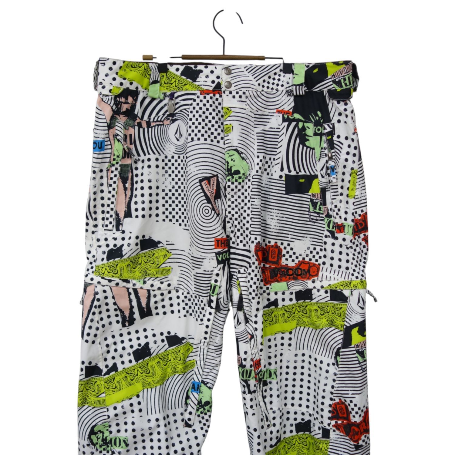 ボルコム VOLCOM HIGHARCHY PANT スノーボード パンツ