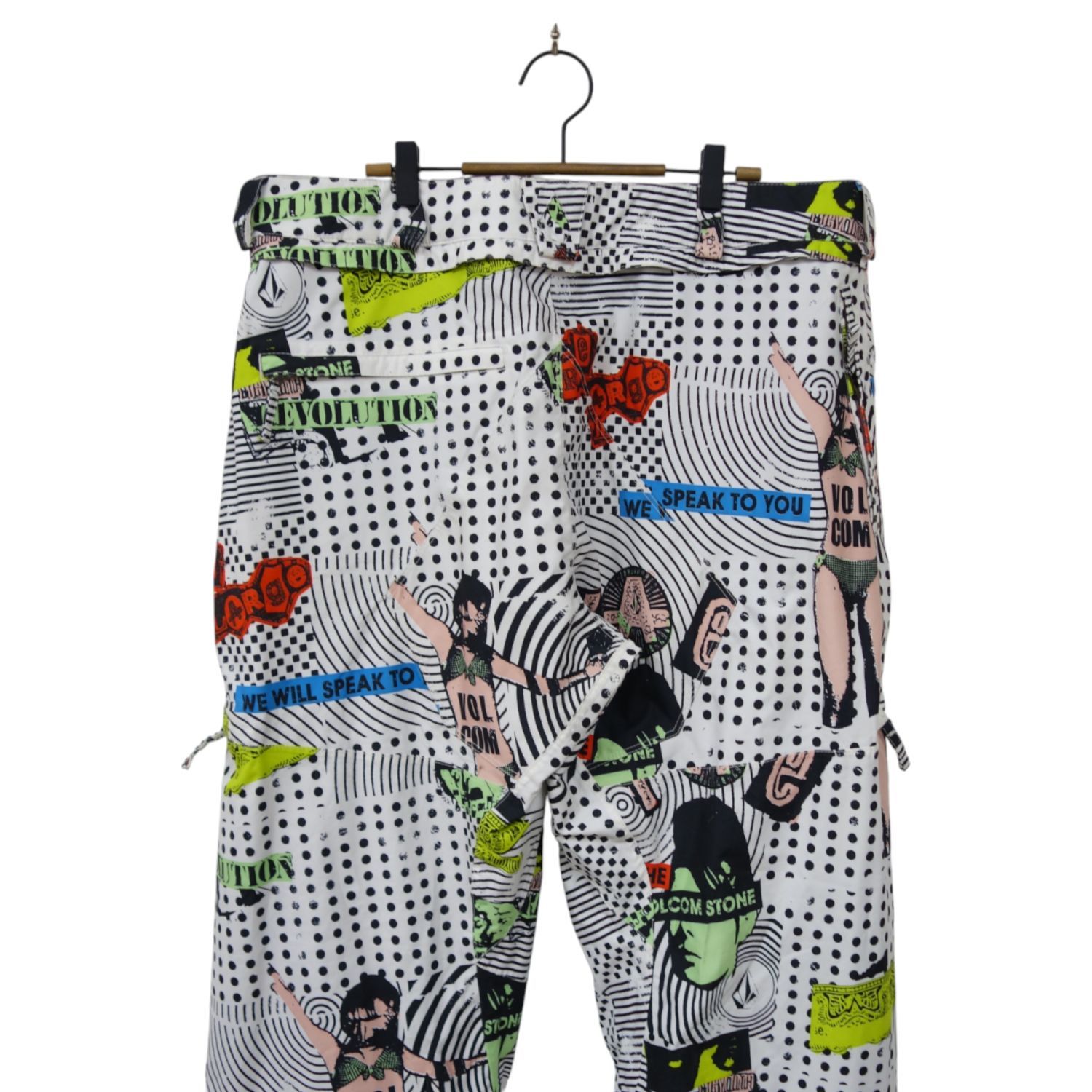  ボルコム VOLCOM HIGHARCHY PANT スノーボード パンツ ウェア(男性用) スノーボード