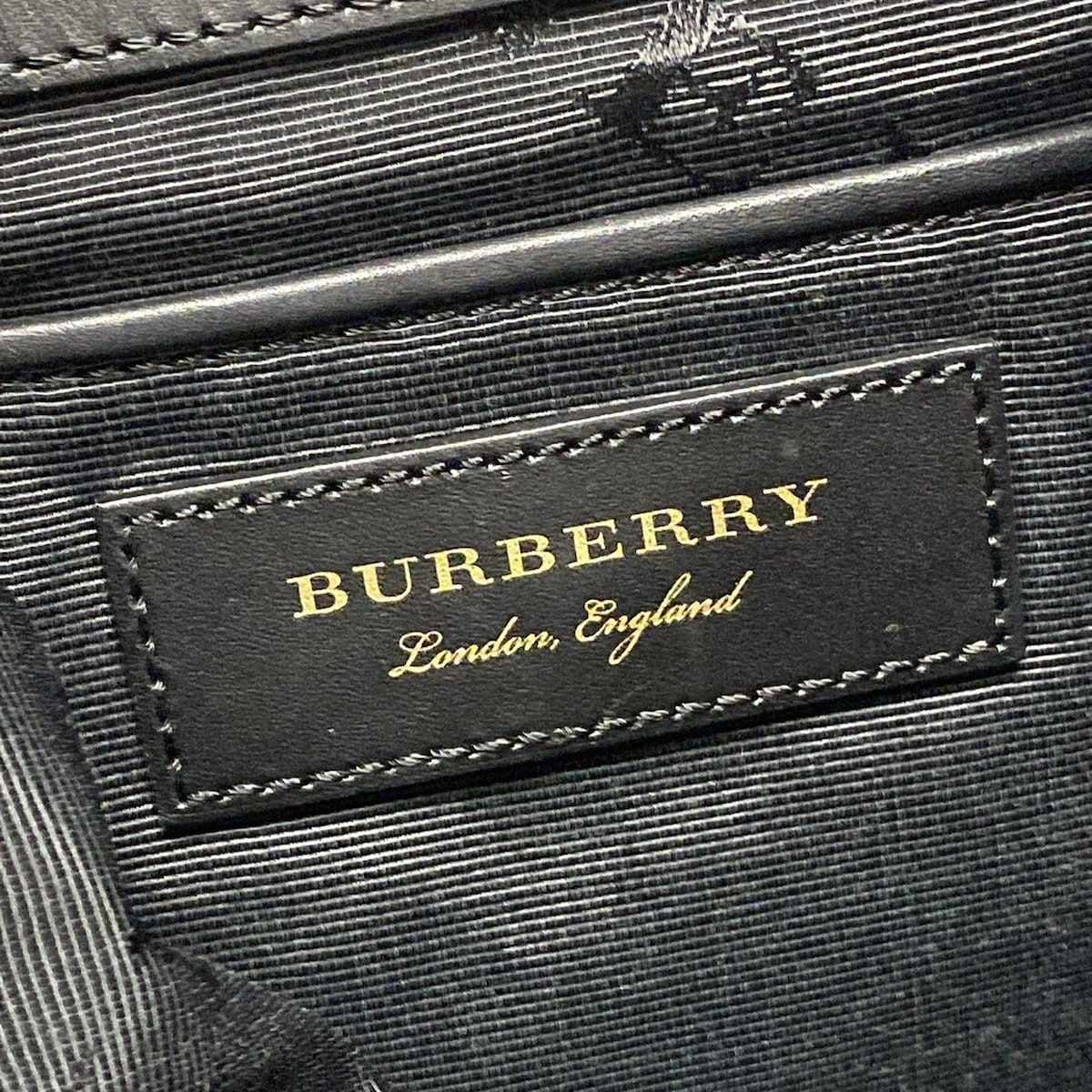 ENGLAND バーバリーロンドンイングランド