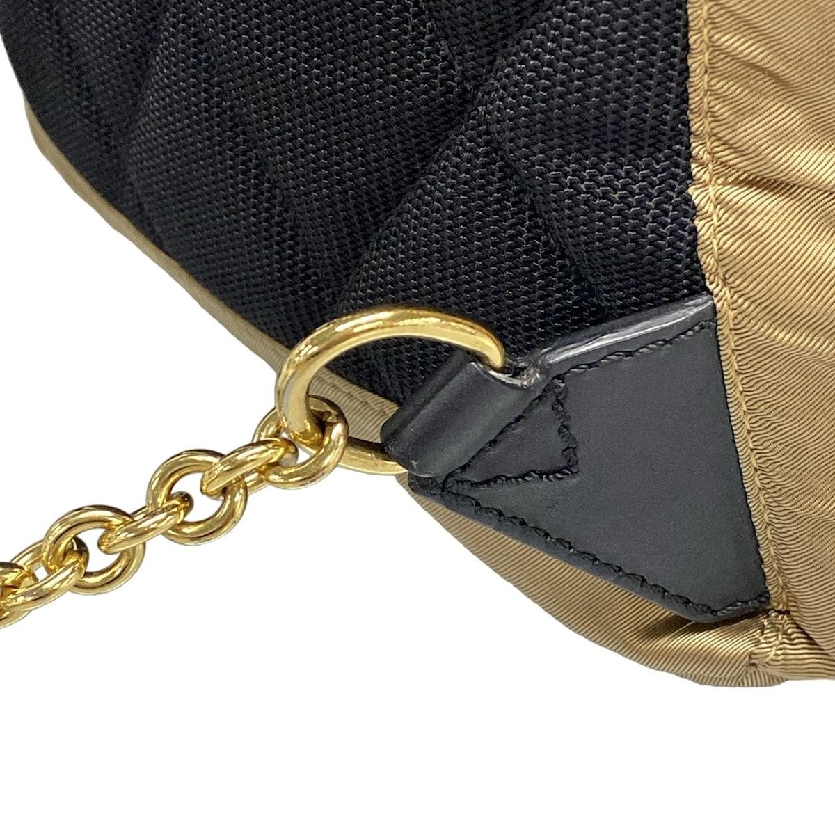 チェーンショルダー