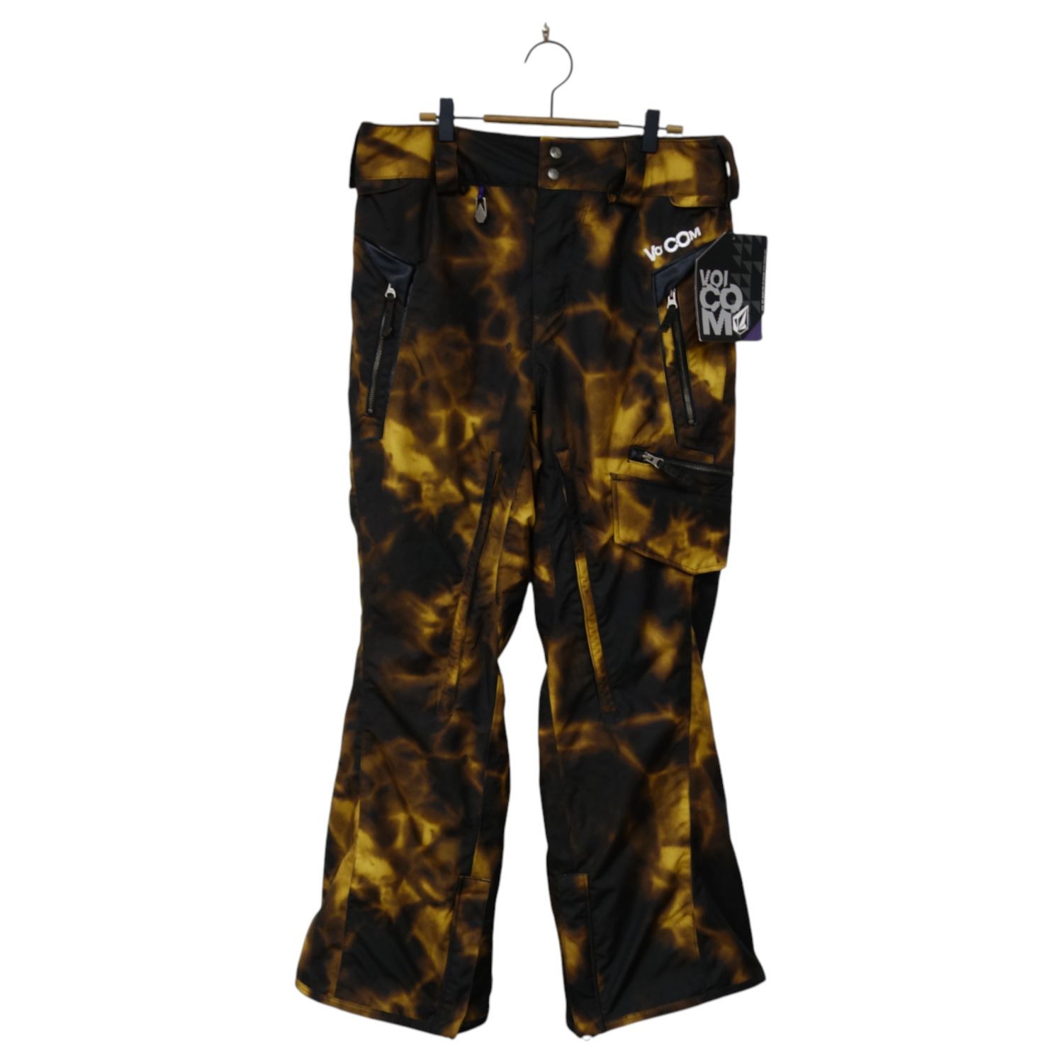 ♥ ボルコム VOLCOM Higharchy Pant スノーボード ウェ