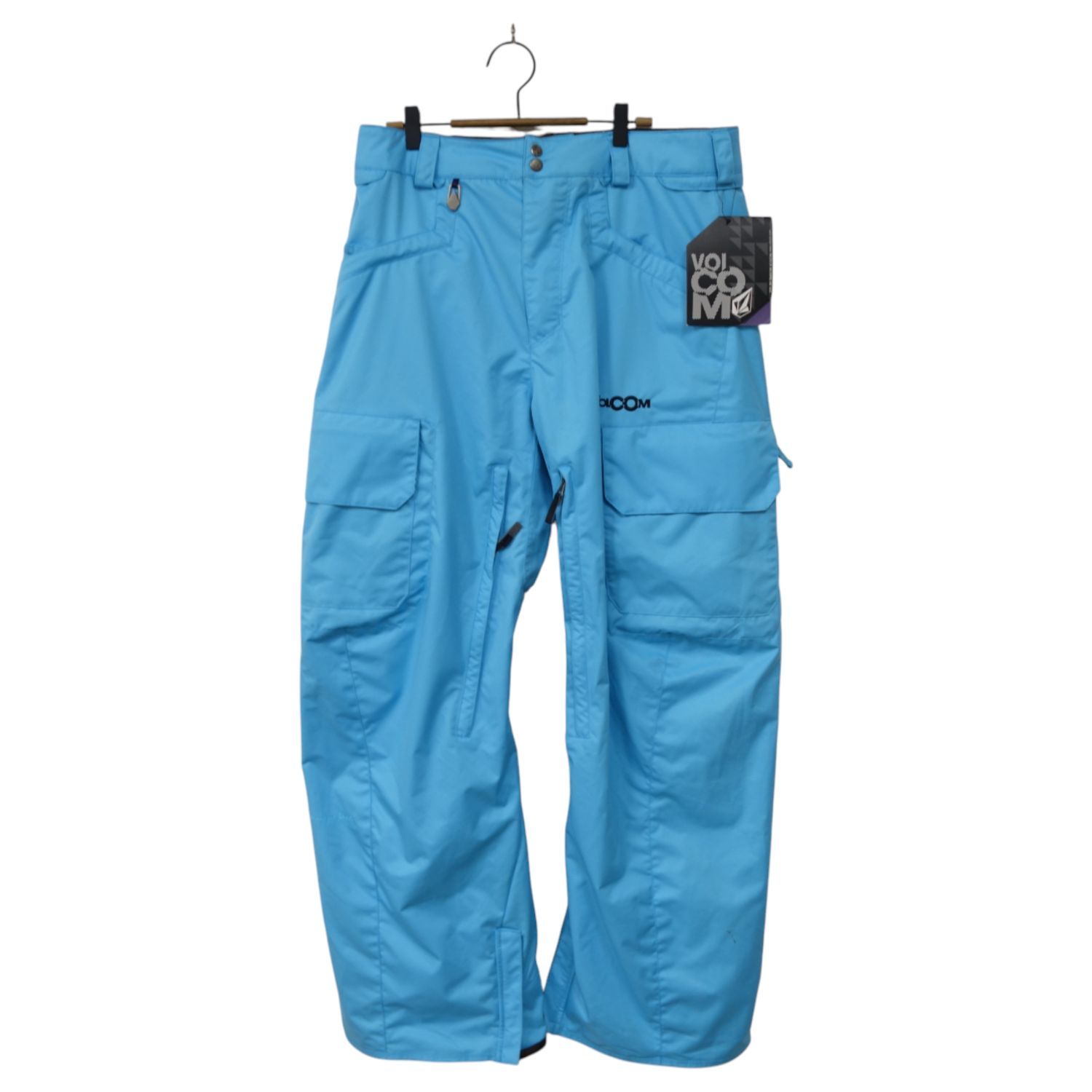 ボルコム VOLCOM Entities Pant スノーボード ウェア