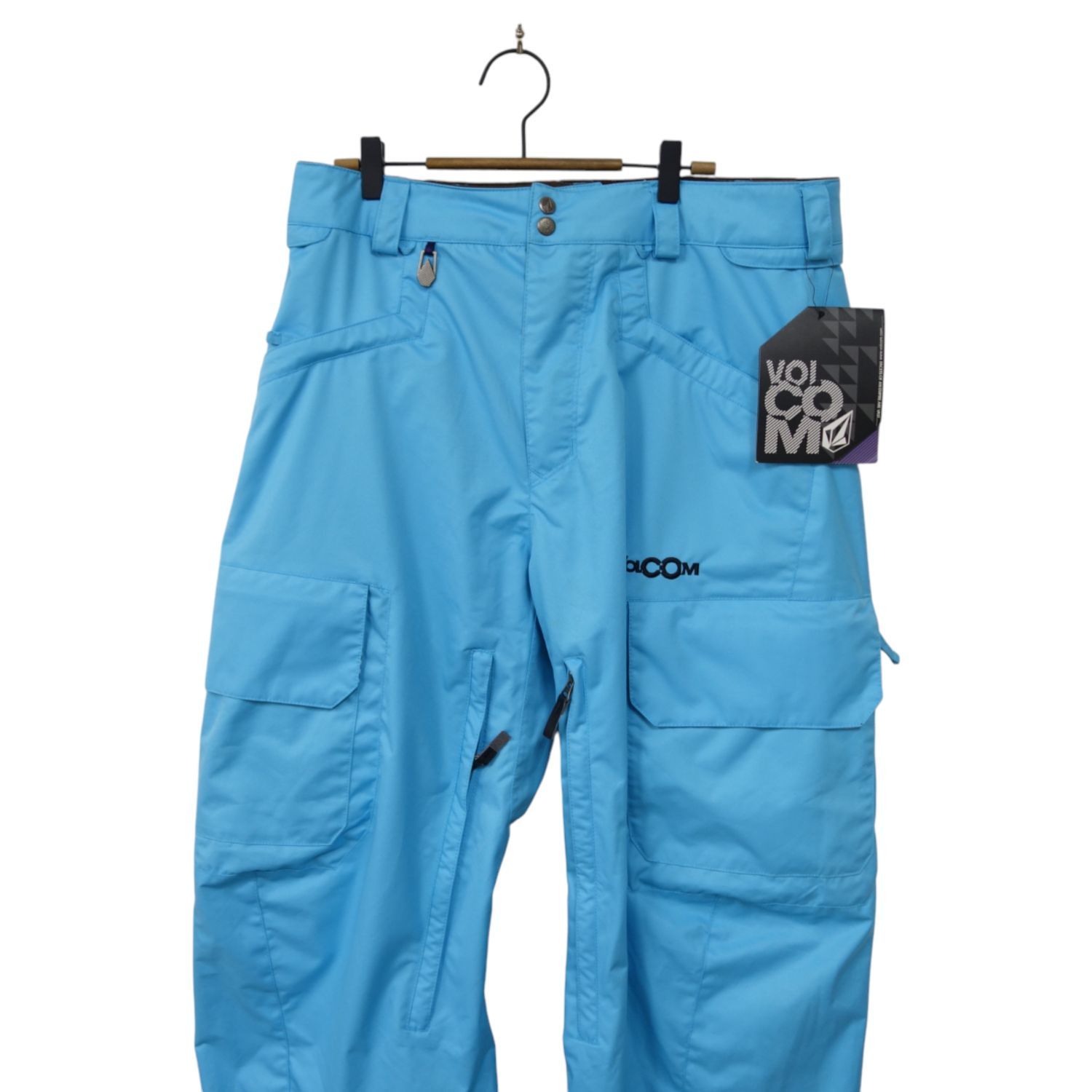 ♥ ボルコム VOLCOM Entities Pant スノーボード ウェア