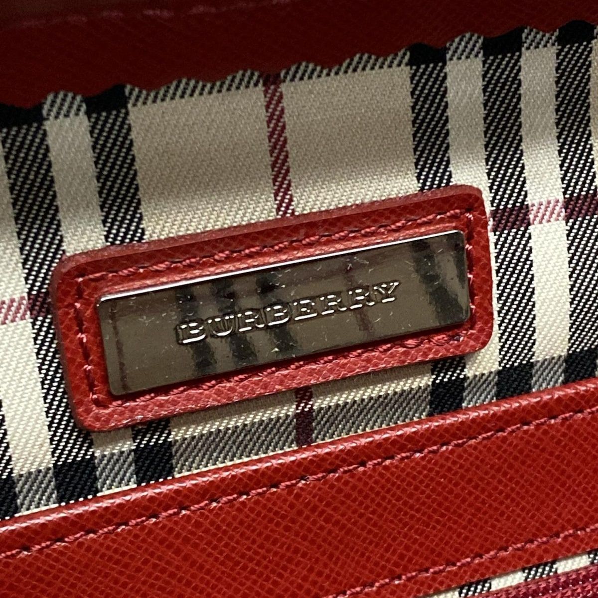 BURBERRY バーバリー