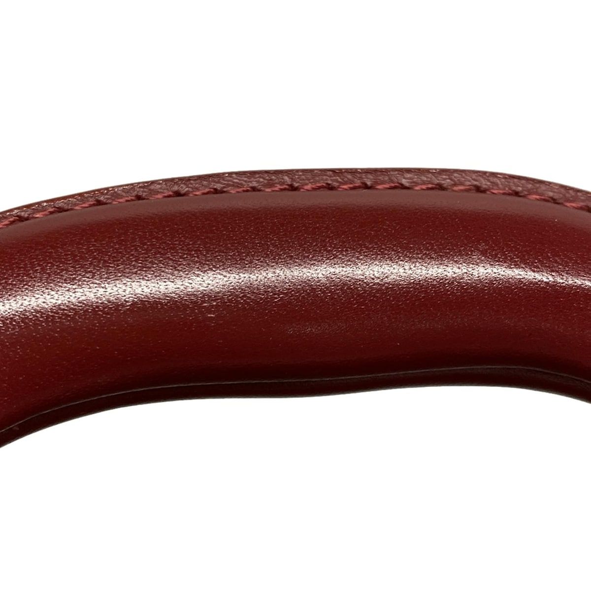 レッド 本体ロックあり